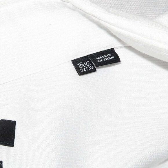 Hugo BOSS Sharp Fit Button Down Shirt - Picture 7 of 12